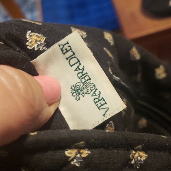 Vera Bradley bag - Picture 6 of 7